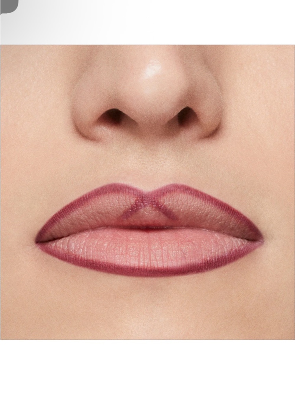 Stila Stay All Day Matte Lip Liner in Persistence - Picture 7 of 9